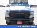 New 2025 Ram 1500 Rebel Crew Cab 4x4 Pickup for sale #SN536424T - photo 9