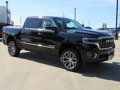New 2025 Ram 1500 Limited Longhorn Crew Cab 4x4 Pickup for sale #SN716527 - photo 1