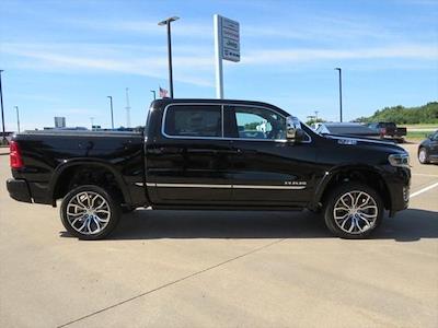 New 2025 Ram 1500 Limited Longhorn Crew Cab 4x4 Pickup for sale #SN716527 - photo 2