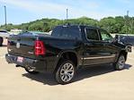 New 2025 Ram 1500 Limited Longhorn Crew Cab 4x4 Pickup for sale #SN716527 - photo 3
