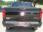New 2025 Ram 1500 Limited Longhorn Crew Cab 4x4 Pickup for sale #SN716527 - photo 4