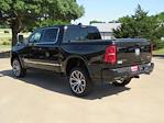 New 2025 Ram 1500 Limited Longhorn Crew Cab 4x4 Pickup for sale #SN716527 - photo 5