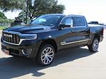 New 2025 Ram 1500 Limited Longhorn Crew Cab 4x4 Pickup for sale #SN716527 - photo 7