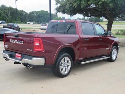 New 2025 Ram 1500 Lone Star Crew Cab 4x4 Pickup for sale #SN730031T - photo 2