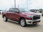 New 2025 Ram 1500 Lone Star Crew Cab 4x4 Pickup for sale #SN730031T - photo 1