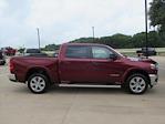 New 2025 Ram 1500 Lone Star Crew Cab 4x4 Pickup for sale #SN730031T - photo 9