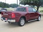 New 2025 Ram 1500 Lone Star Crew Cab 4x4 Pickup for sale #SN730031T - photo 2
