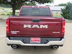 New 2025 Ram 1500 Lone Star Crew Cab 4x4 Pickup for sale #SN730031T - photo 3
