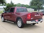New 2025 Ram 1500 Lone Star Crew Cab 4x4 Pickup for sale #SN730031T - photo 4