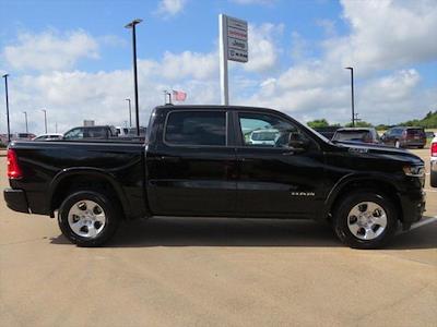 New 2025 Ram 1500 Lone Star Crew Cab 4x4 Pickup for sale #SN731829 - photo 2