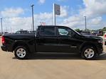 New 2025 Ram 1500 Lone Star Crew Cab 4x4 Pickup for sale #SN731829 - photo 2