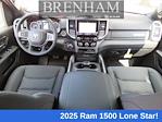 New 2025 Ram 1500 Lone Star Crew Cab for sale #SN731829 - photo 22