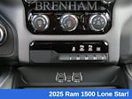 New 2025 Ram 1500 Lone Star Crew Cab for sale #SN731829 - photo 24