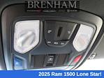 New 2025 Ram 1500 Lone Star Crew Cab for sale #SN731829 - photo 26
