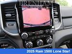 New 2025 Ram 1500 Lone Star Crew Cab for sale #SN731829 - photo 27