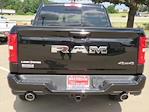 New 2025 Ram 1500 Lone Star Crew Cab 4x4 Pickup for sale #SN731829 - photo 4