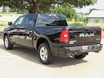 New 2025 Ram 1500 Lone Star Crew Cab 4x4 Pickup for sale #SN731829 - photo 5
