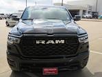 New 2025 Ram 1500 Lone Star Crew Cab 4x4 Pickup for sale #SN731829 - photo 8