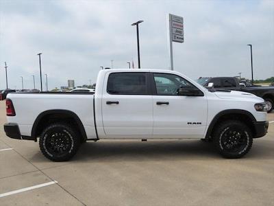 New 2025 Ram 1500 Rebel Crew Cab 4x4 Pickup for sale #SN738322 - photo 2