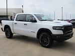New 2025 Ram 1500 Rebel Crew Cab 4x4 Pickup for sale #SN738322 - photo 1