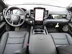 New 2025 Ram 1500 Rebel Crew Cab 4x4 Pickup for sale #SN738322 - photo 18
