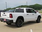 New 2025 Ram 1500 Rebel Crew Cab 4x4 Pickup for sale #SN738322 - photo 3