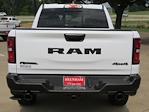 New 2025 Ram 1500 Rebel Crew Cab 4x4 Pickup for sale #SN738322 - photo 4