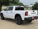 New 2025 Ram 1500 Rebel Crew Cab 4x4 Pickup for sale #SN738322 - photo 5