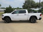 New 2025 Ram 1500 Rebel Crew Cab 4x4 Pickup for sale #SN738322 - photo 6