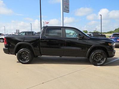 New 2025 Ram 1500 Rebel Crew Cab 4x4 Pickup for sale #SN738323 - photo 2
