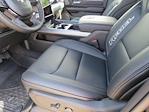 New 2025 Ram 1500 Rebel Crew Cab 4x4 Pickup for sale #SN738323 - photo 11