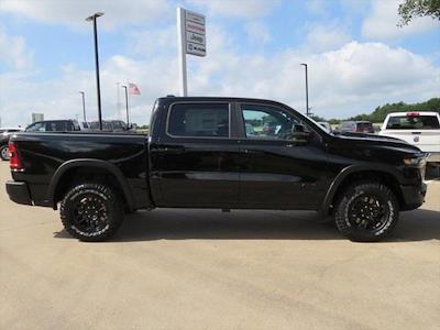 New 2025 Ram 1500 Rebel Crew Cab 4x4 Pickup for sale #SN738324 - photo 2