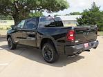 New 2025 Ram 1500 Rebel Crew Cab 4x4 Pickup for sale #SN738324 - photo 5