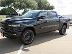 New 2025 Ram 1500 Rebel Crew Cab 4x4 Pickup for sale #SN738324 - photo 7