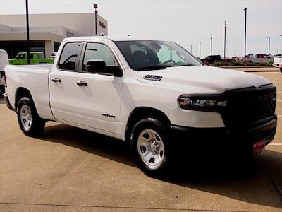 New 2025 Ram 1500 Tradesman Quad Cab Pickup for sale #SN750821 - photo 1