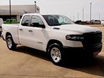 New 2025 Ram 1500 Tradesman Quad Cab Pickup for sale #SN750821 - photo 1
