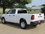 New 2025 Ram 1500 Tradesman Quad Cab Pickup for sale #SN750821 - photo 5