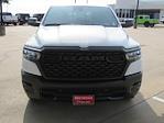 New 2025 Ram 1500 Tradesman Quad Cab Pickup for sale #SN750821 - photo 8