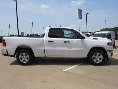 New 2025 Ram 1500 Tradesman Quad Cab Pickup for sale #SN754811 - photo 2