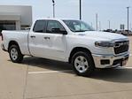 New 2025 Ram 1500 Tradesman Quad Cab Pickup for sale #SN754811 - photo 1
