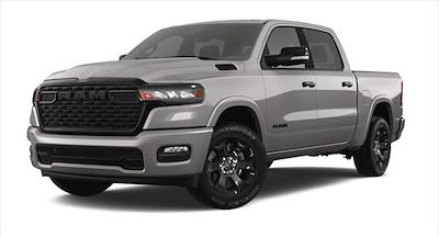 New 2025 Ram 1500 Lone Star Crew Cab 4x4 Pickup for sale #SN759749 - photo 1