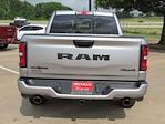 New 2025 Ram 1500 Lone Star Crew Cab 4x4 Pickup for sale #SN759749 - photo 4
