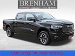 New 2025 Ram 1500 Laramie Crew Cab 4x4 Pickup for sale #SN766424 - photo 1