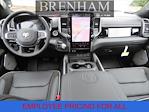 New 2025 Ram 1500 Laramie Crew Cab 4x4 Pickup for sale #SN766424 - photo 20