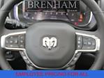 New 2025 Ram 1500 Laramie Crew Cab 4x4 Pickup for sale #SN766424 - photo 24
