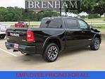 New 2025 Ram 1500 Laramie Crew Cab 4x4 Pickup for sale #SN766424 - photo 3