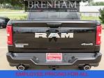 New 2025 Ram 1500 Laramie Crew Cab 4x4 Pickup for sale #SN766424 - photo 5
