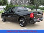 New 2025 Ram 1500 Laramie Crew Cab 4x4 Pickup for sale #SN766424 - photo 6