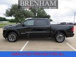 New 2025 Ram 1500 Laramie Crew Cab 4x4 Pickup for sale #SN766424 - photo 7