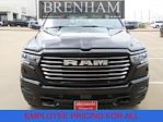 New 2025 Ram 1500 Laramie Crew Cab 4x4 Pickup for sale #SN766424 - photo 9